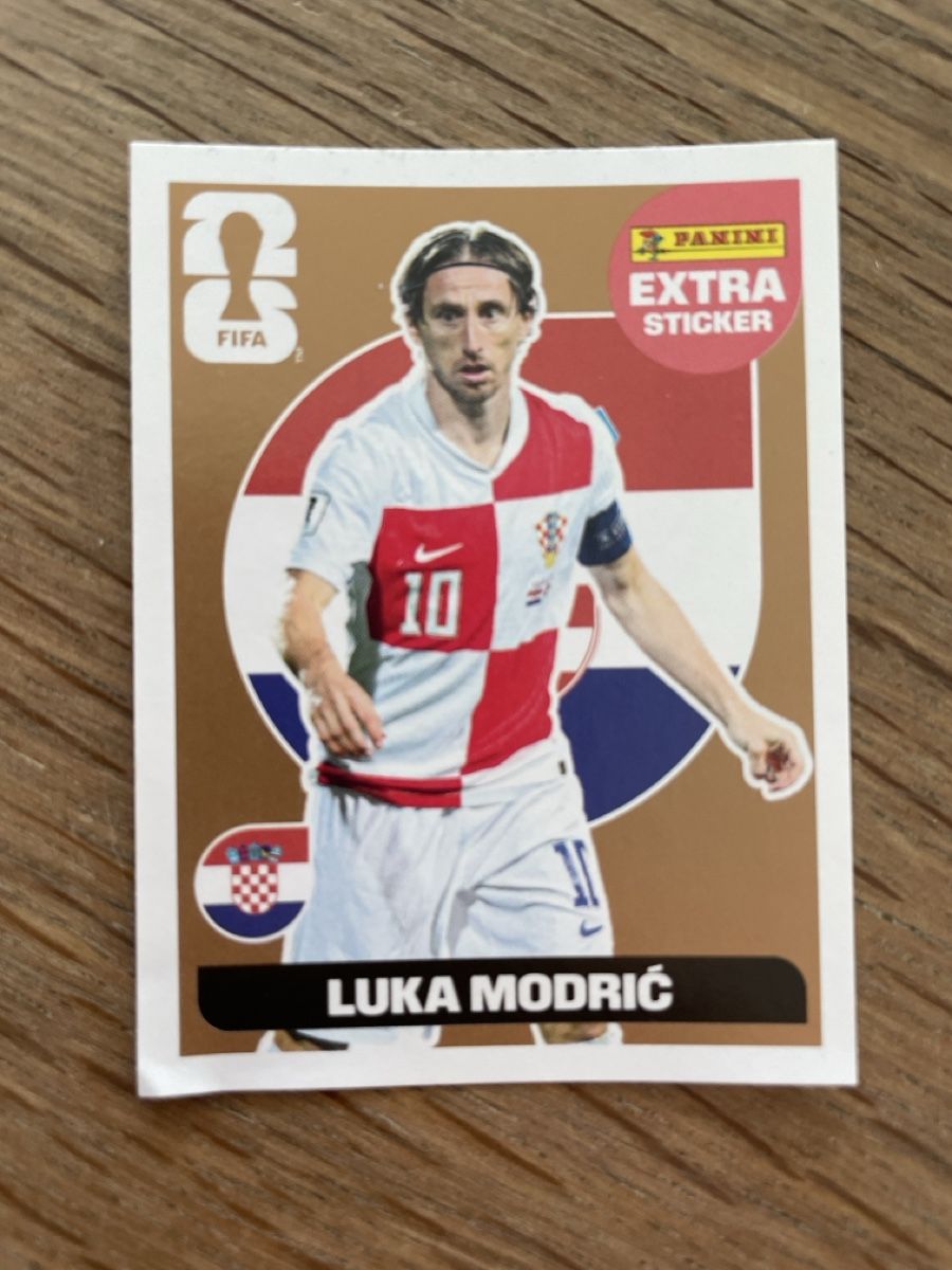Panini Carte collezionabili: Panini Extra Sticker 2026 – Nuovo (secondo la descrizione) da Flums-Hochwiese venduto da 3u.march