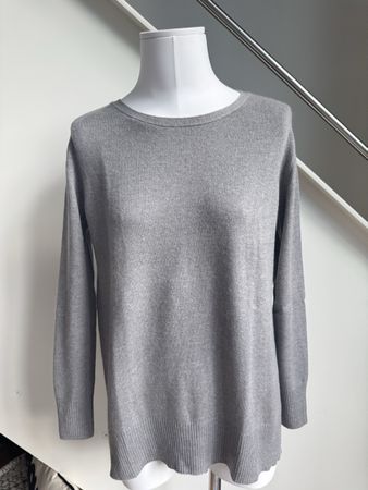 FFC Kaschmir-Wollpullover Grösse XS/S