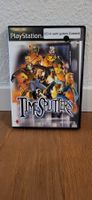 PS 2 - Time Splitters