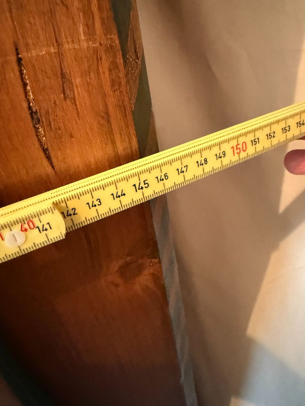 Schränke: Holzschrank – Gebraucht aus Köniz von Evafelchlin 9