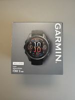 Garmin Fenix 8 – 43 mm | Neu & originalversiegelt