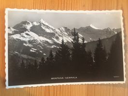 Montana - Vermala - AK 1951