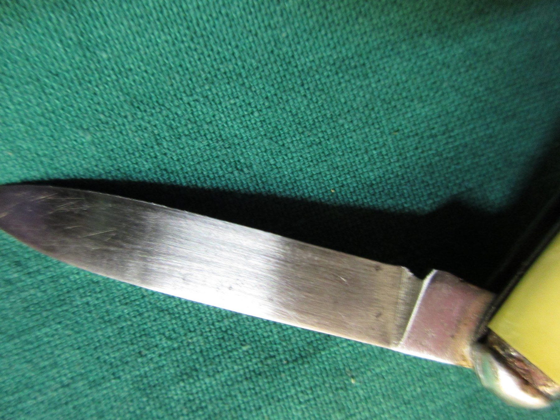 Coltelli tascabile: Sackmesser Germany (34) – Usato da Bowil venduto da vifi01 6