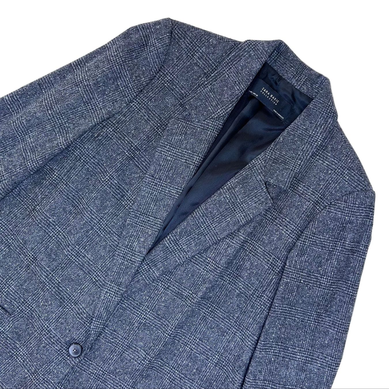 Zara Jacken: Zara Blazer – Gebraucht aus St. Gallen von look-twice 1
