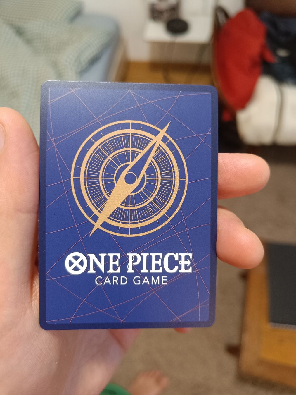 Bandai Sammelbilder & Trading cards: One Piece Card Game - Op14-033 – Neu (gemäss Beschreibung) aus Genève von PocketManRo 1