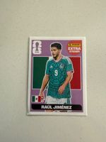 World Cup 2026 Panini - Extra Sticker Raul Jimenez