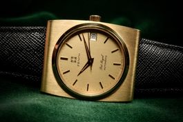 Zenith - Port Royal Automatic Ref. 20.0010.490/495 NOS Watch