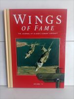 Wings of Fame 14 Martin XB-51 Blackburn Lockheed AH-56