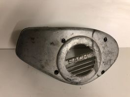 Sachs 503 Lüfterabdeckung Gebläseabdeckung Gebläsehaube