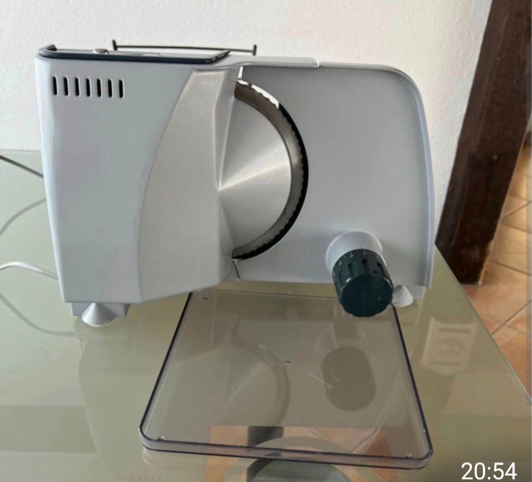 Rotel Elettrodomestici da cucina: Trancheuse à viande – Usato da Moutier venduto da cat365 1