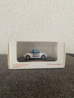 VW New Beetle Wiking Expo 2000 Hannover 1:87 035 04 35