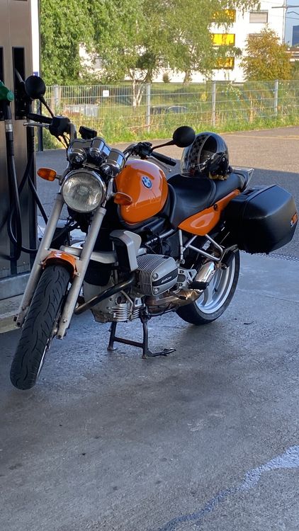 Bmw 850 R Kaufen auf Ricardo