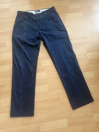 Polo Ralph Lauren Chino Hose, Grösse 36/34