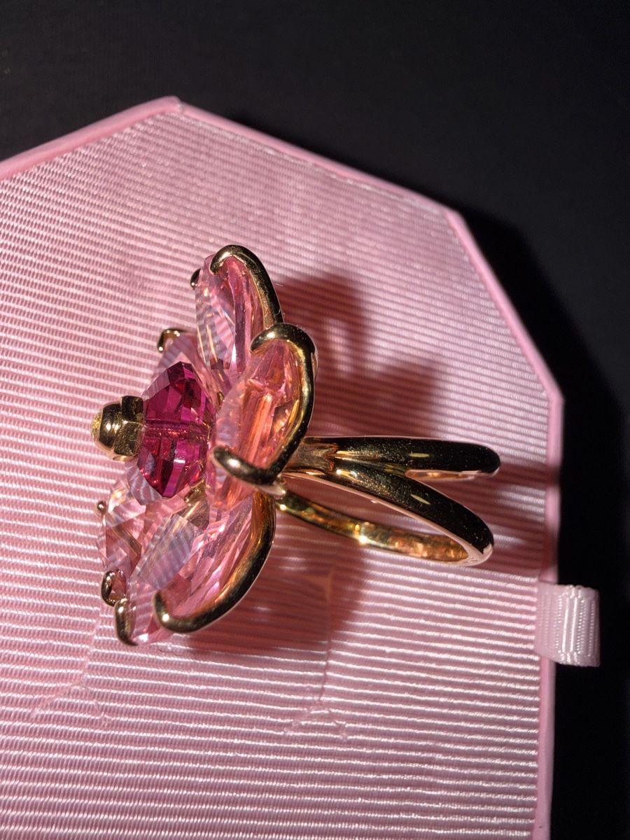 Swarovski Bagues: Swarovski Ring 60 – Neuf (Voir description) à Schafisheim par jan_cb2f 1