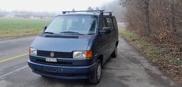 VW T4 2.5 Automatik  Gepflegter 5-Zylinder Klassiker  
