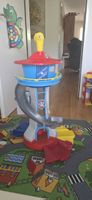 Paw Patrol Aussichtsturm Spielset gebrauchter Zustand