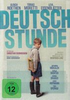 Deutsch Stunde (Rarität)