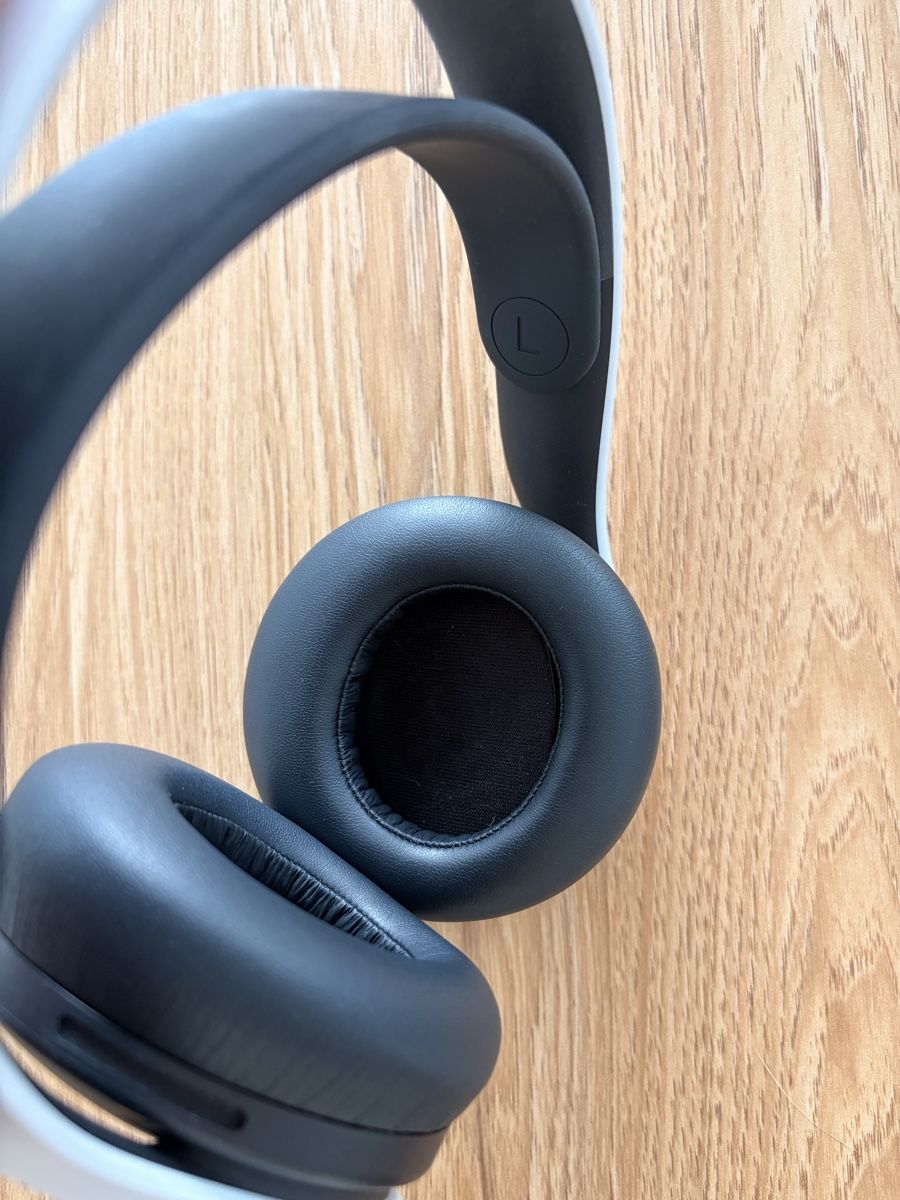 Sony Cuffie: Sony Headset Pulse 3D, PS5, PS4, PC – Usato da Biel/Bienne venduto da jes_6k7t 3