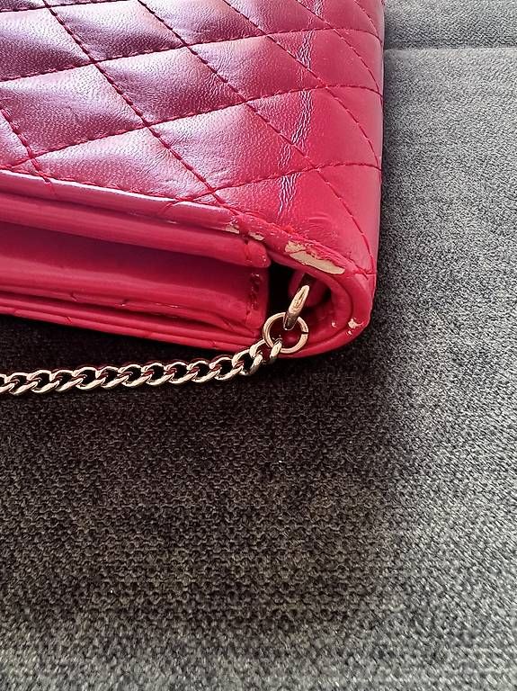 Moschino Borse da donna: Love Moschino Tasche – Usato da Gipf-Oberfrick venduto da Siiinchen2 3