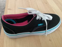Vans Girls Schuhe Freizeitschuhe