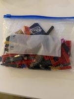 Lego Ninjago Kais Blade Cycle 9441