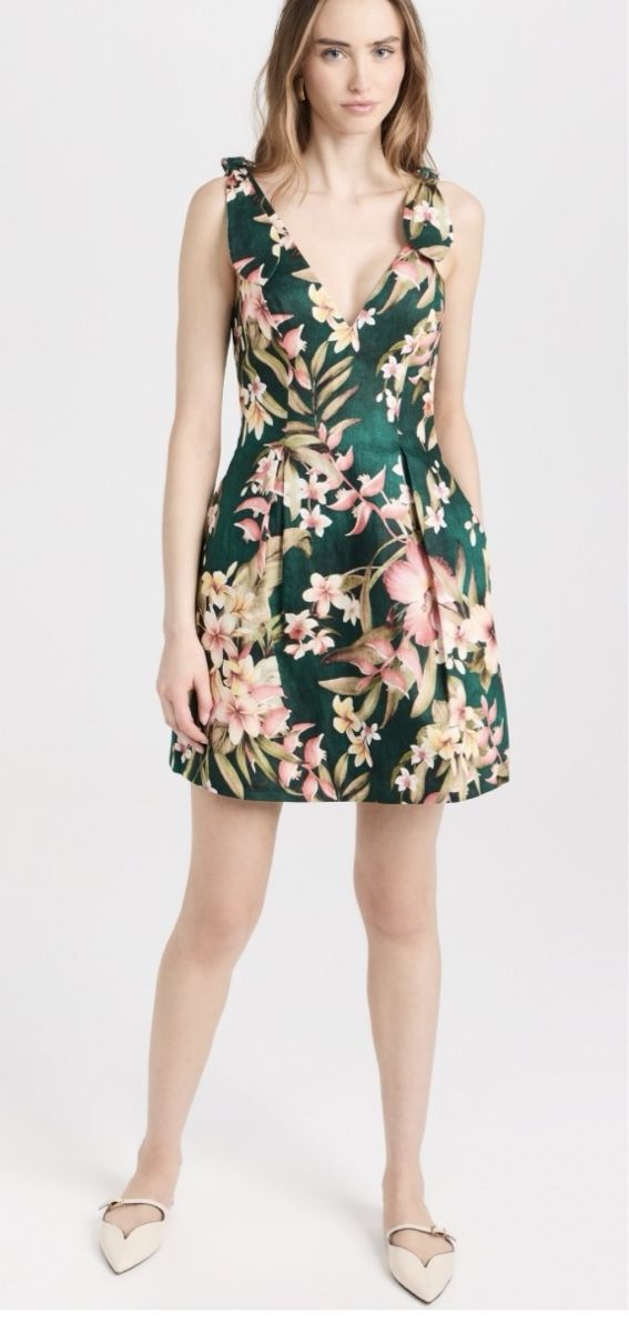 Zimmermann Vestiti: Zimmerman dress , new – Nuovo e nell'imballaggio originale da Küssnacht am Rigi venduto da hor_dpb7 2