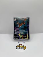 Carte Pokémon - Roublenard 092/084 🇫🇷