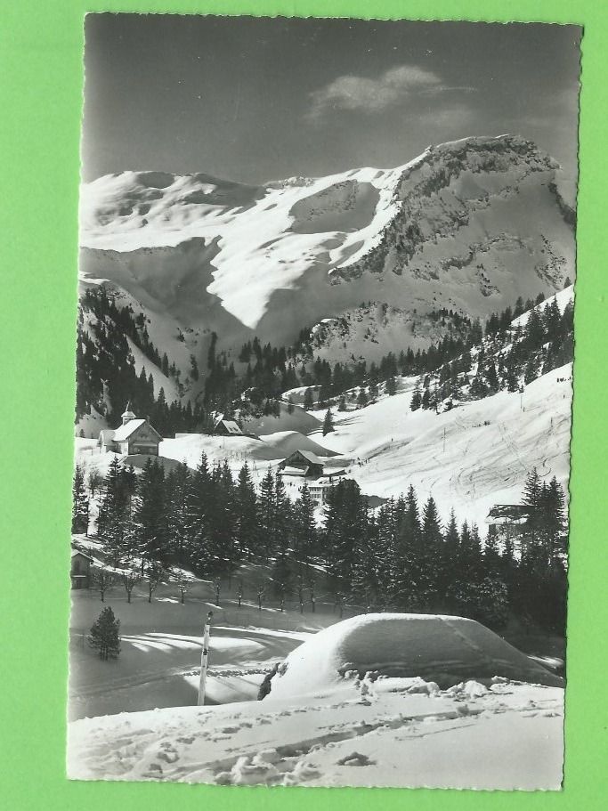 Cartoline postali: Stoos – Nuovo (secondo la descrizione) da Zürich venduto da t24_de