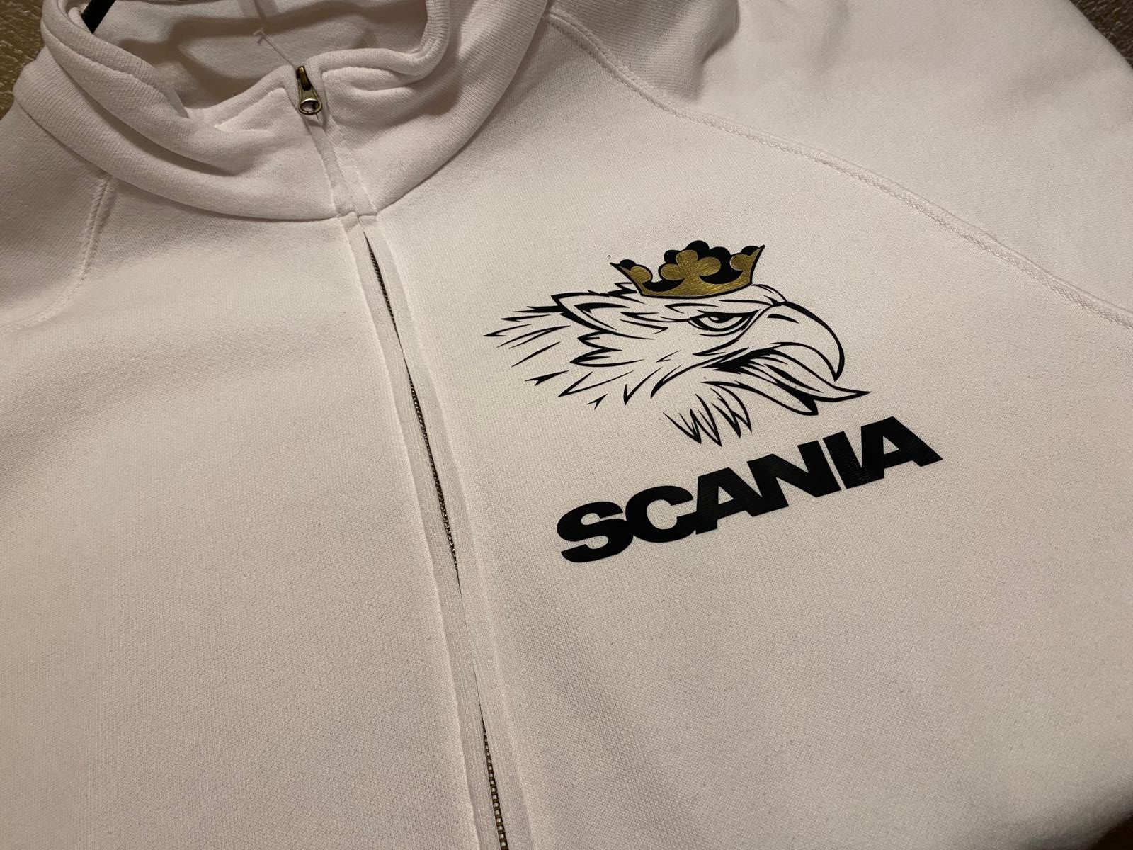 Giacche: Scania Jacke – Nuovo (secondo la descrizione) da Wilderswil venduto da Guru28 3