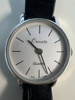 Ornata Damenuhr, Vintage Look, elegantes Design, Top!