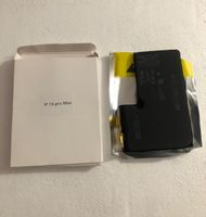 Battery Iphone 16 pro max