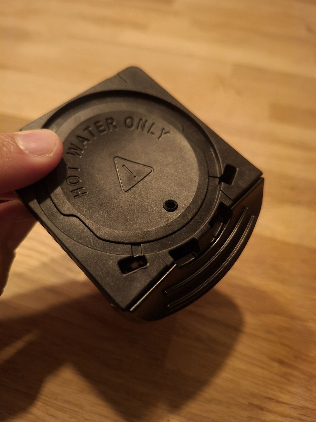 Cibi & Specialità: Dolce Gusto Kapseln und Maschine Teil – Nuovo (secondo la descrizione) da Lengwil venduto da Gastman45 4