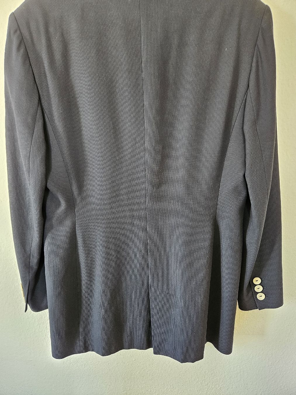 Comma Vestes: Comma, Damenblazer, dunkelblau, Gr. 40 – D'occasion à Urdorf par Colina 6