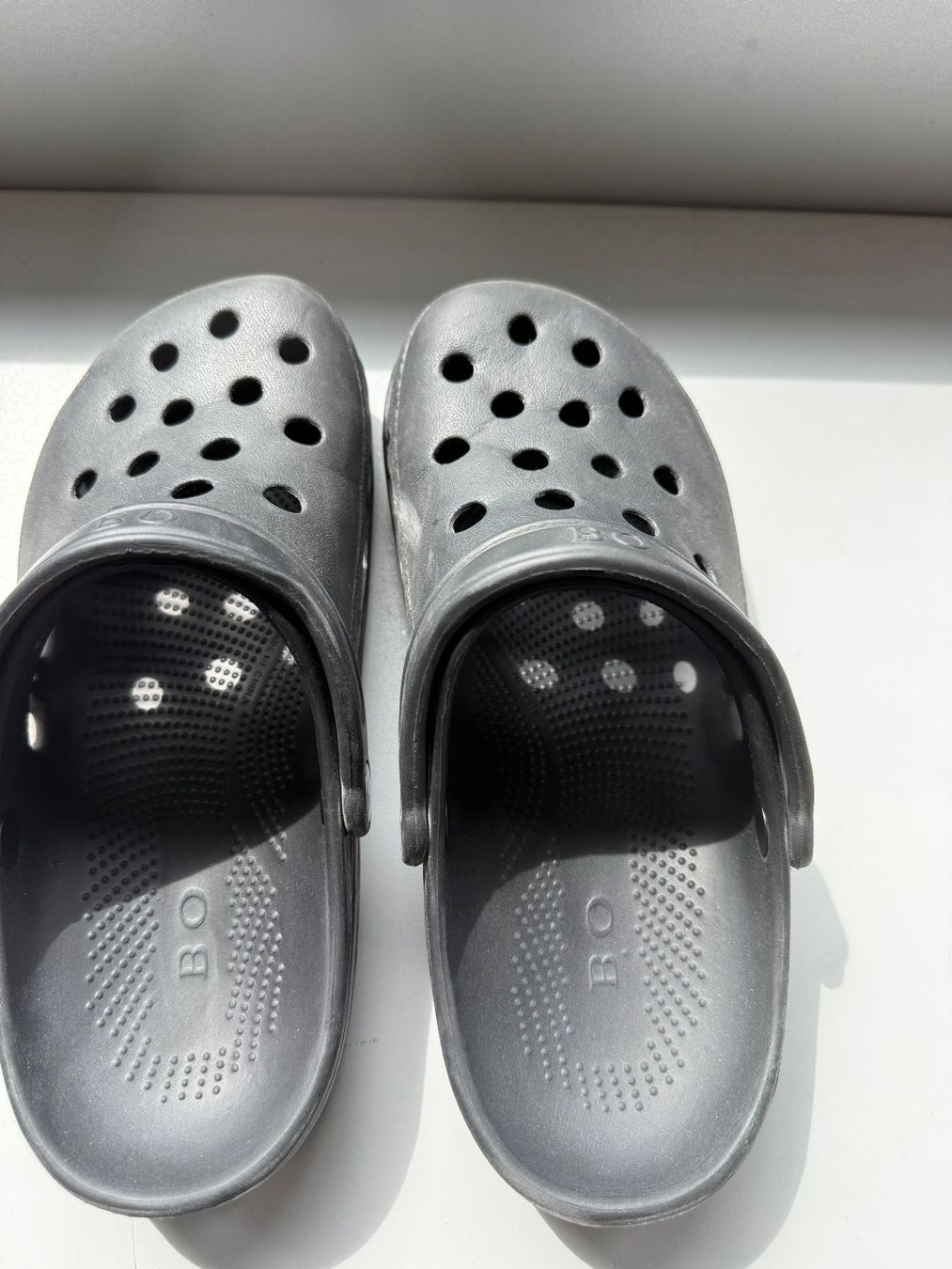 Herrenschuhe: Marke BO – Gebraucht aus Gisikon von snoovy