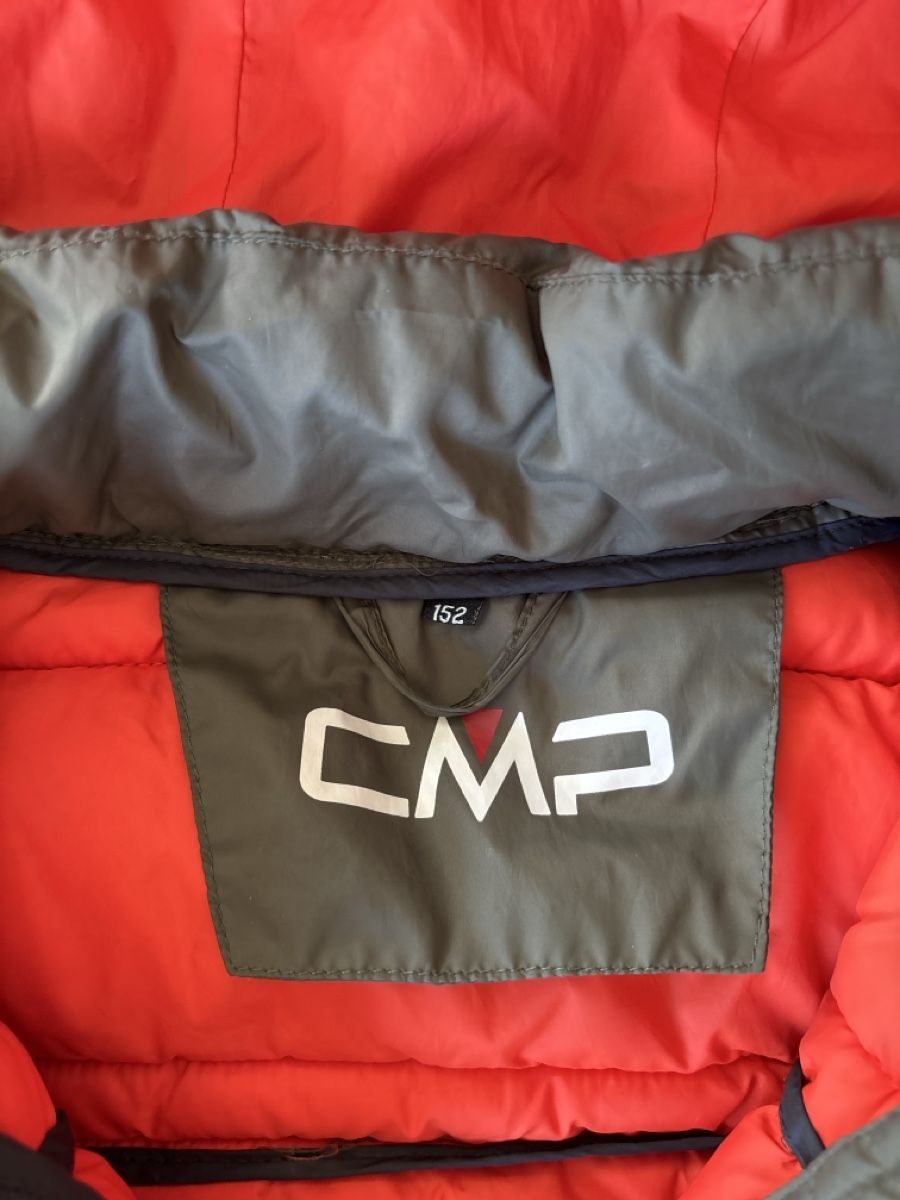 CMP Giacche & Cappotti: CMP Übergangsjacke gr 152 – Usato da Unterseen venduto da jub_5b5c 1