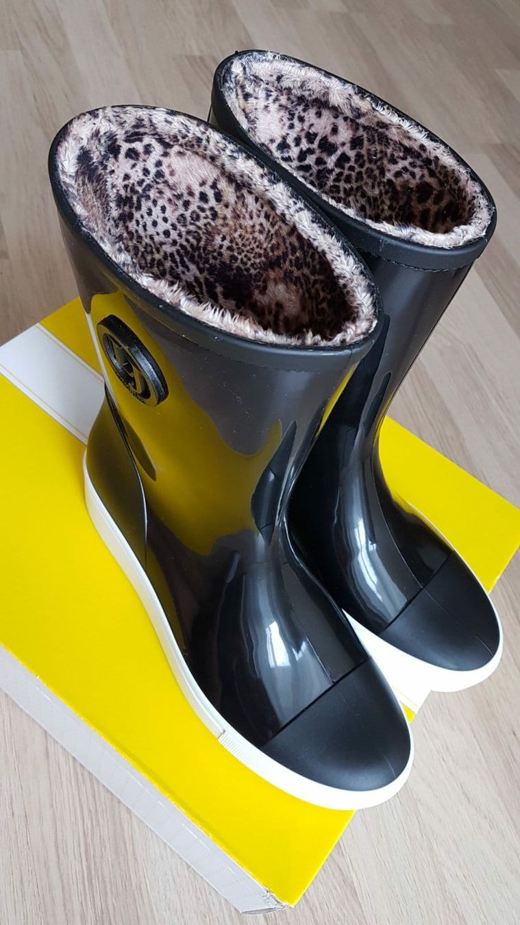 Scarpe da donna: Lemon Jelley Stiefel Grösse 38. – Nuovo e nell'imballaggio originale da Zürich venduto da 280_yc86