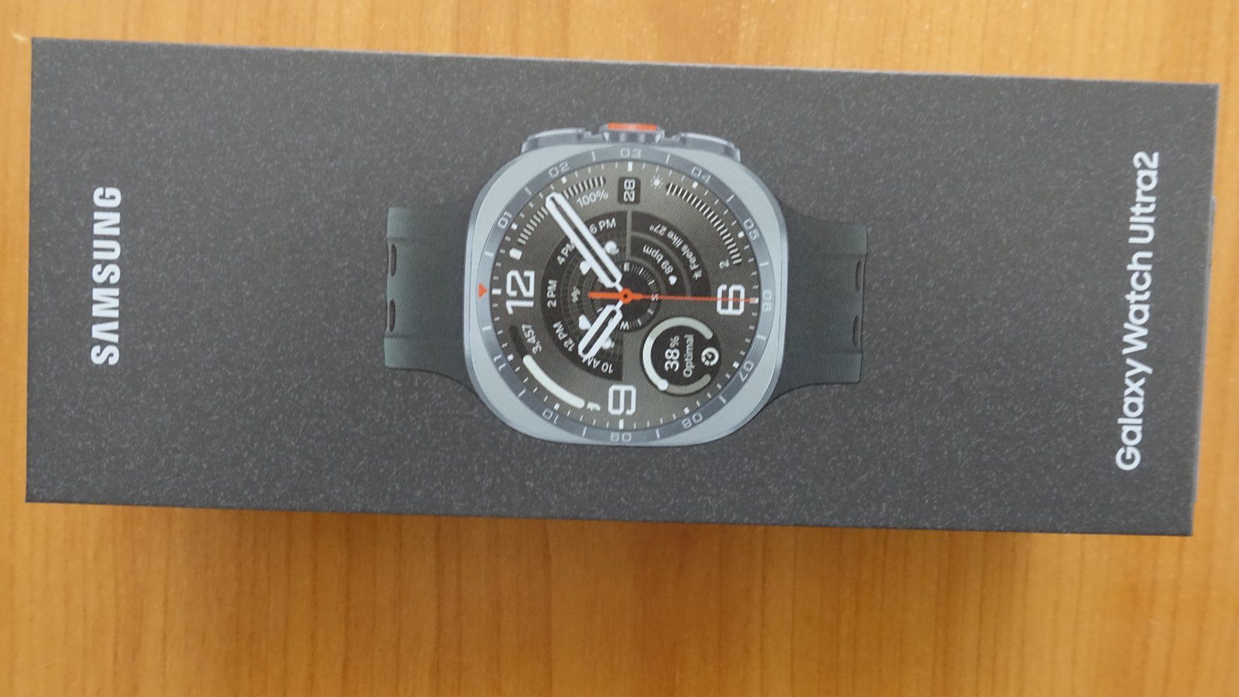Samsung Smartwatch: Samsung Galaxy Watch Ultra 2 – Usato da Emmen venduto da jos_cjt6 1