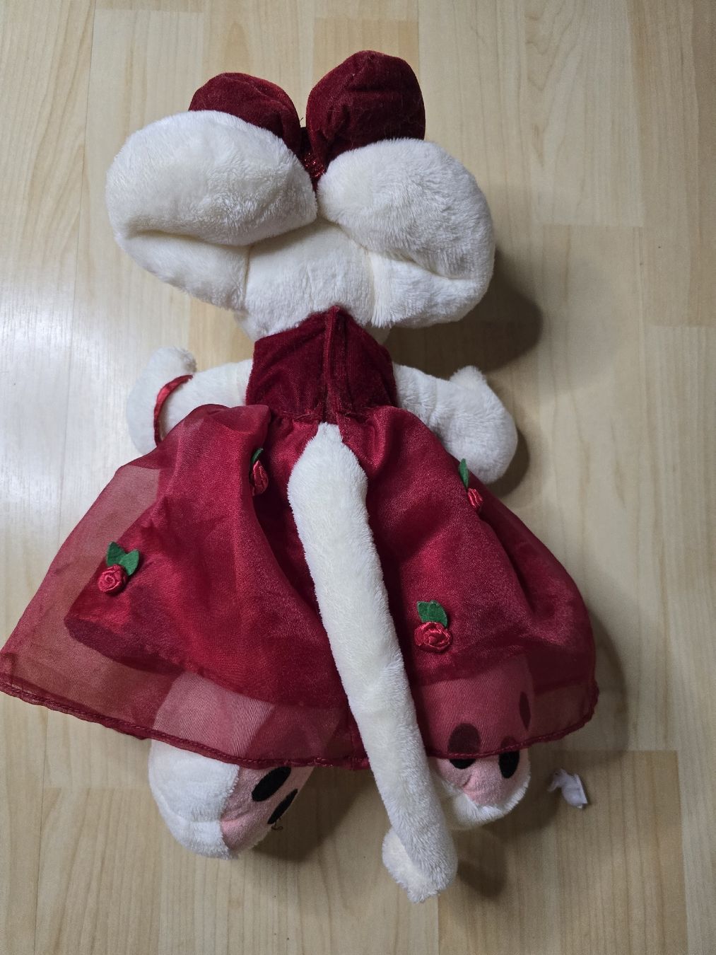 Jouets: Diddlina im Kleid – D'occasion à Büsserach par sobis.trade 2