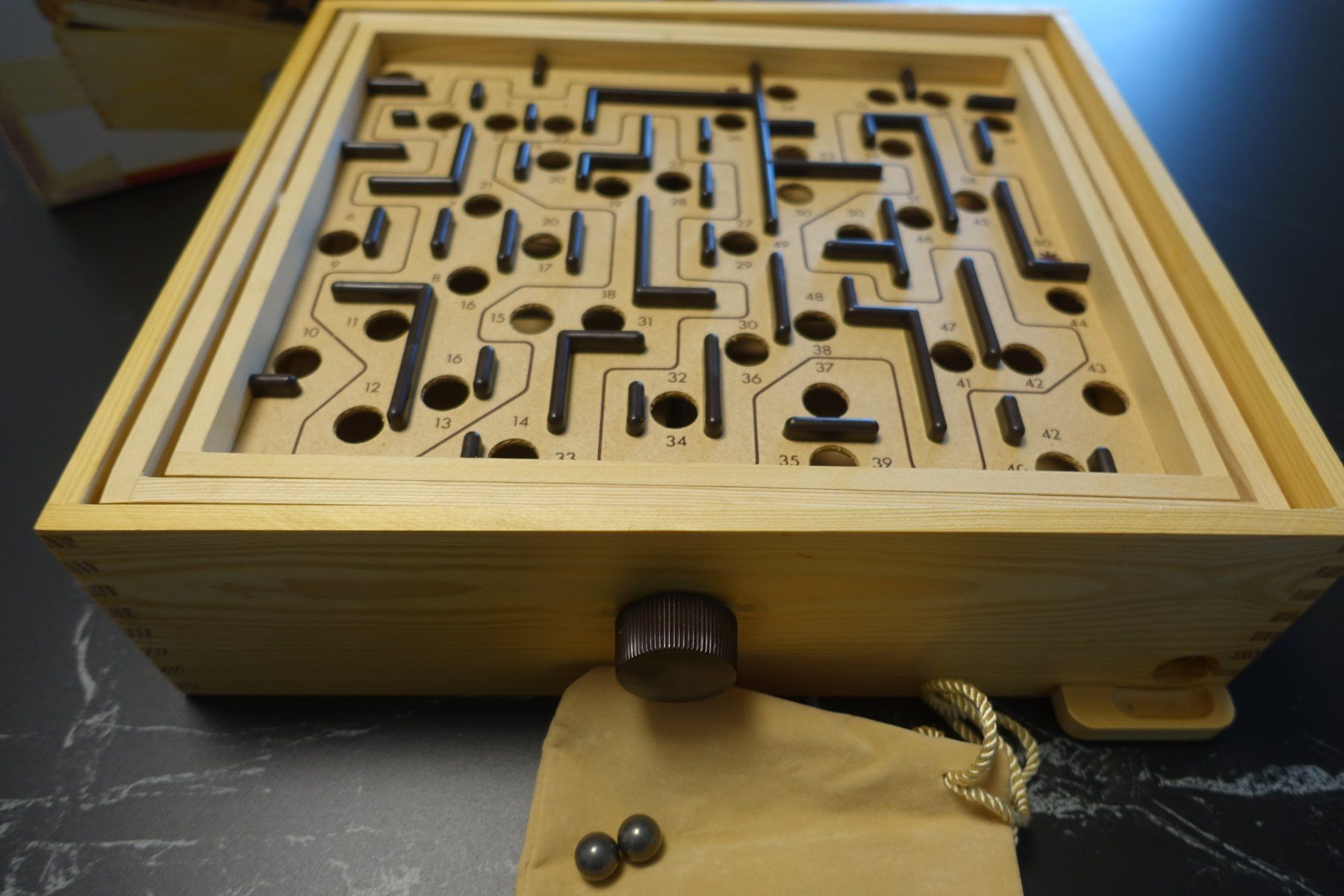Brio Giochi: Brio Labyrinth "Original" – Usato da Belp venduto da Mazarron58 1