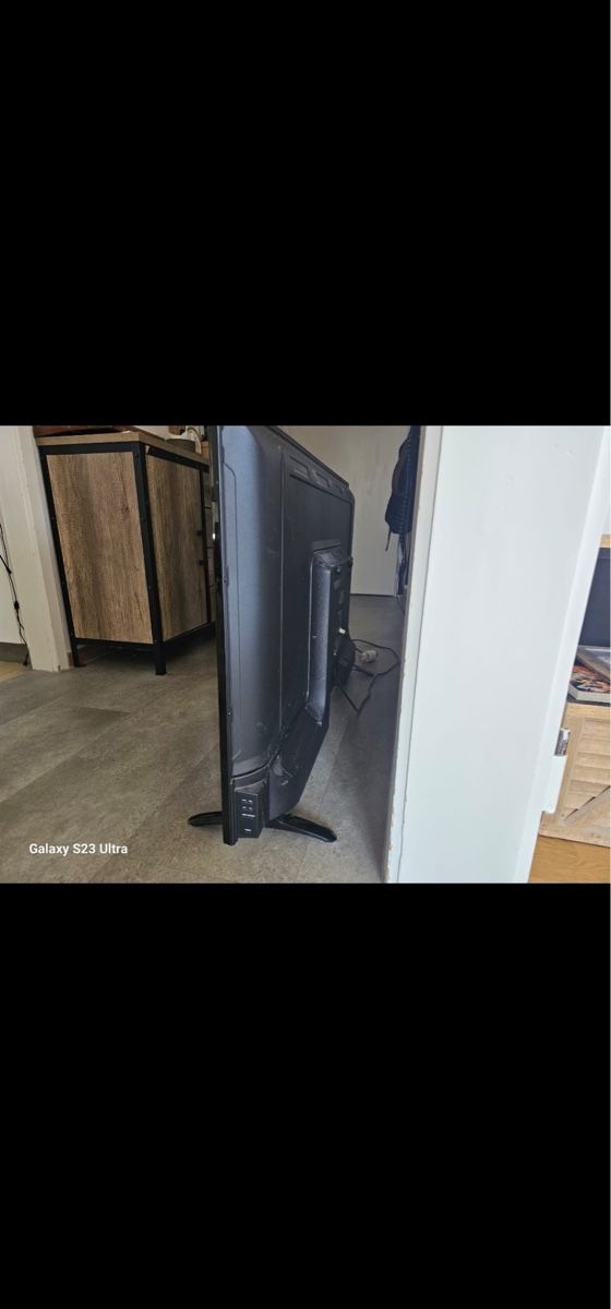 Mpman Fernseher: Mpman 49" LED-TV – Gebraucht aus Zuchwil von patriziatr 1