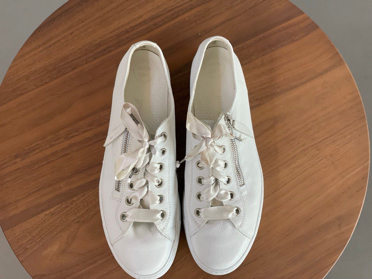 Paul Green Damenschuhe: Sneaker Paul Green – Gebraucht aus Gockhausen von subbotnik 2