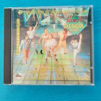 Dino's Disco Tops