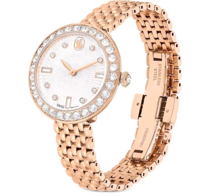Swarovski Orologi: Swarovski Uhr Neu – Nuovo e nell'imballaggio originale da Kloten venduto da Pandora123 1