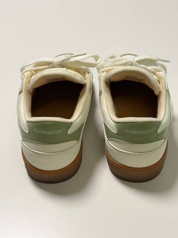 Scarpe da donna: Sneaker FLAMINGO'S LIFE Saline – Usato da Männedorf venduto da Baramundi 2