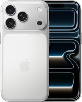 Apple iPhone 17 Pro 256GB Silber