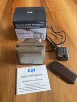 elektrischer Messerschärfer