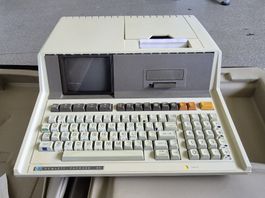 Vintage HP Hewlett Packard 85
