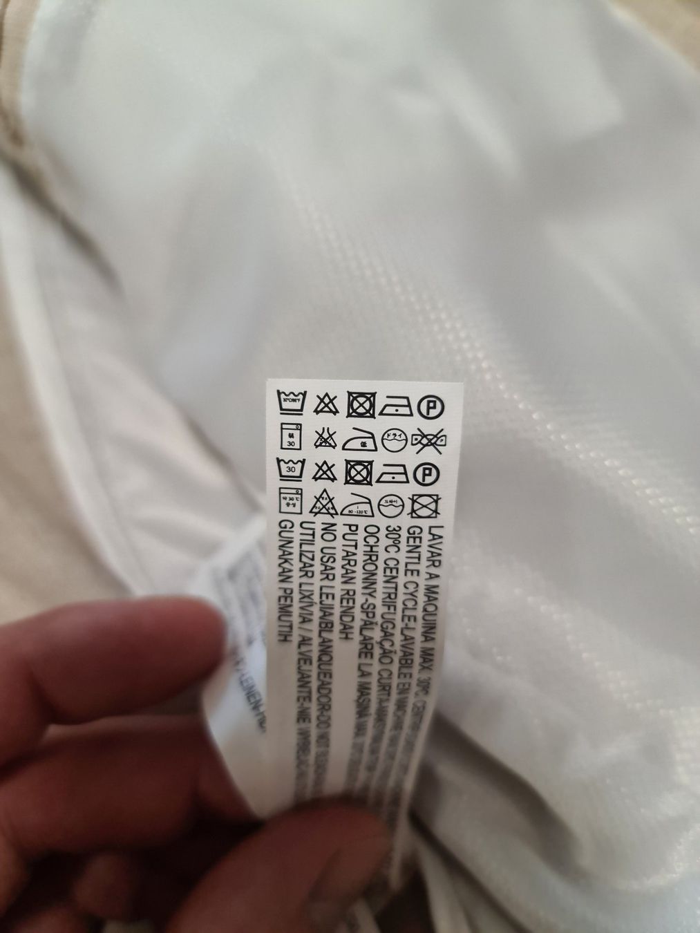 Zara Giacche: Zara Blazer Beige Gr.54 – Usato da Aarau venduto da NazK 7