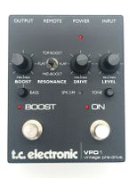 TC Electronic VPD1 Vintage Pre-Drive