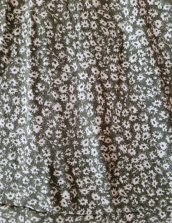 Vestiti: Neues Kleid Grösse L/ Viskose – Nuovo (secondo la descrizione) da Kallnach venduto da _blub_ 1